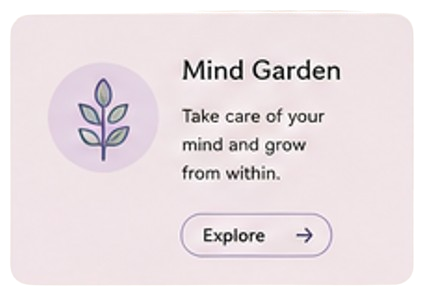 mind garden